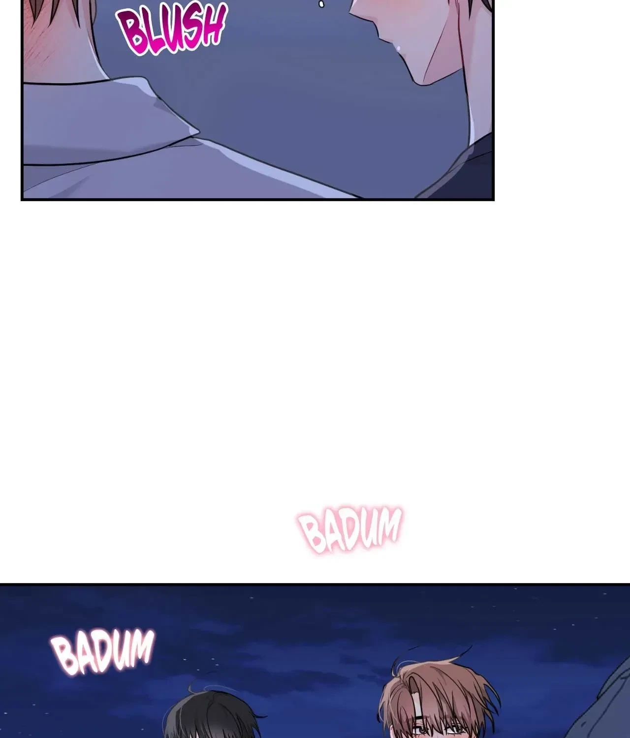 Summer Sparks Chapter 40, page 7