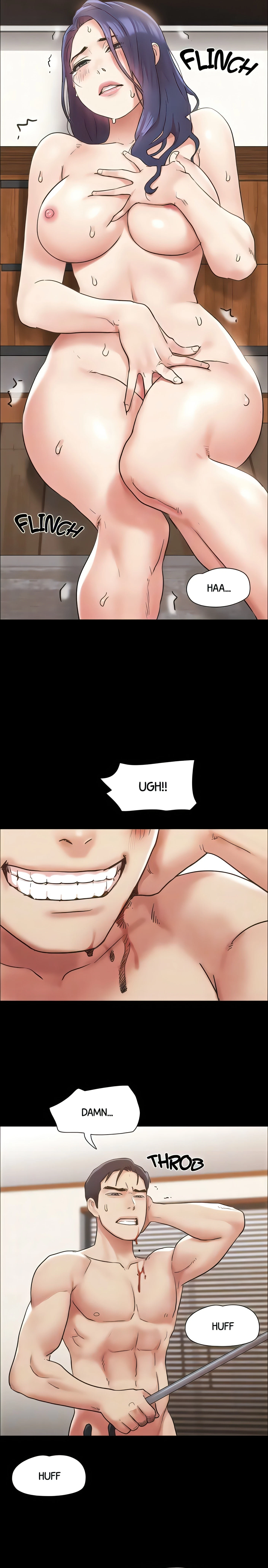 Only With Consent Chapter 159 (Uncensored), page 16