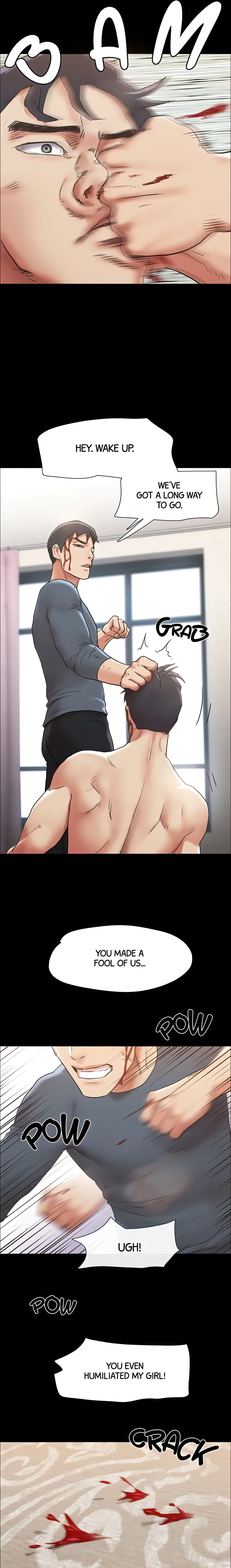 Only With Consent Chapter 159 (Uncensored), page 22