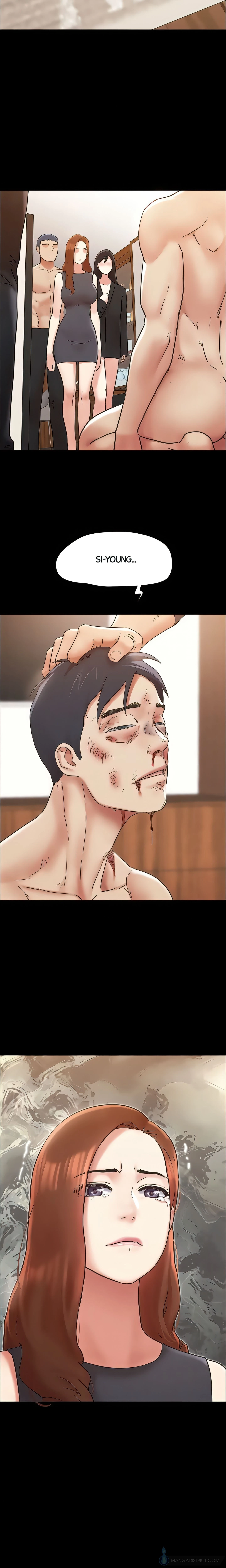 Only With Consent Chapter 159 (Uncensored), page 27