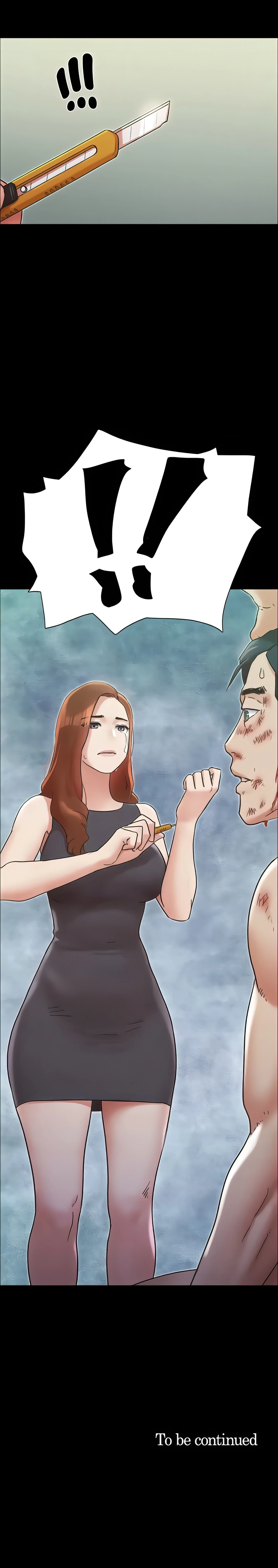 Only With Consent Chapter 159 (Uncensored), page 28