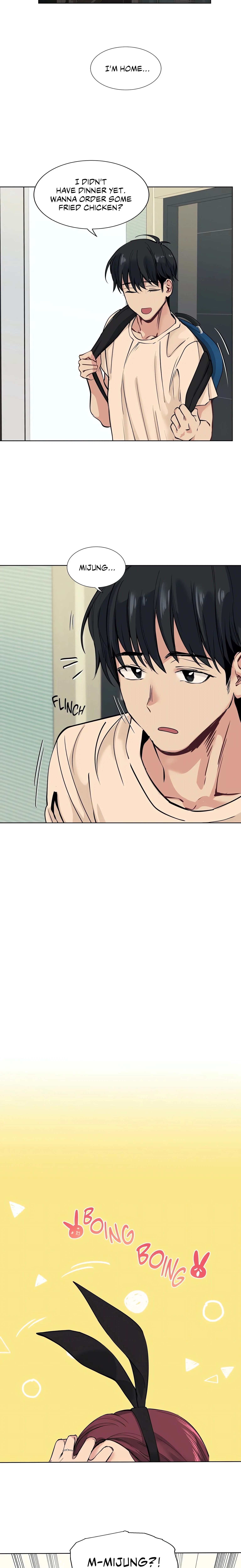 Chapter 72 - Special Episode 1, page 14