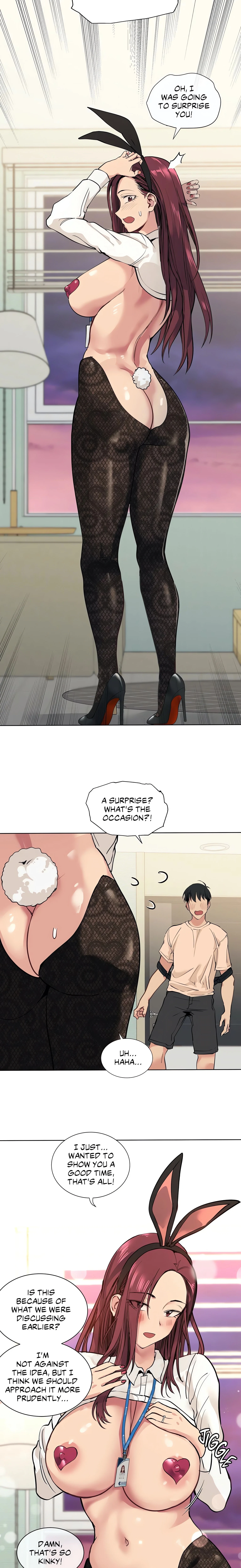 Chapter 72 - Special Episode 1, page 15