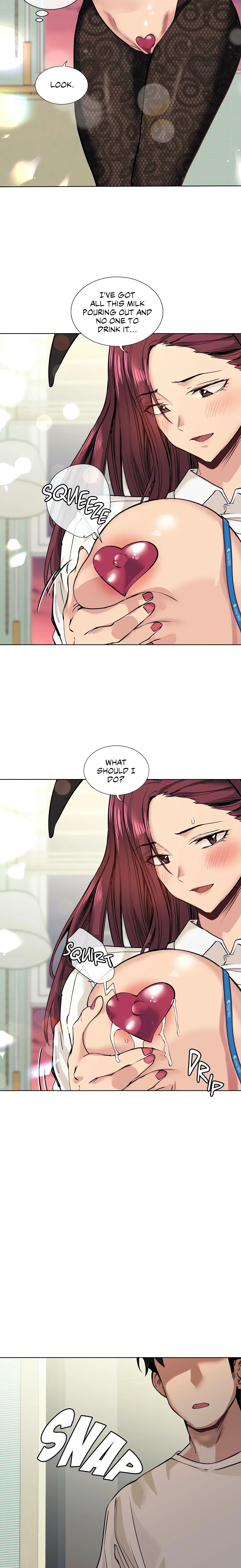 Chapter 72 - Special Episode 1, page 16