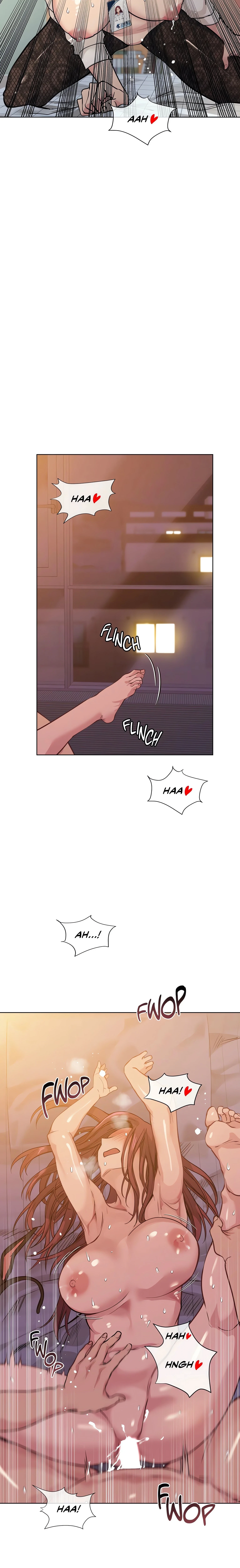 Chapter 72 - Special Episode 1, page 20