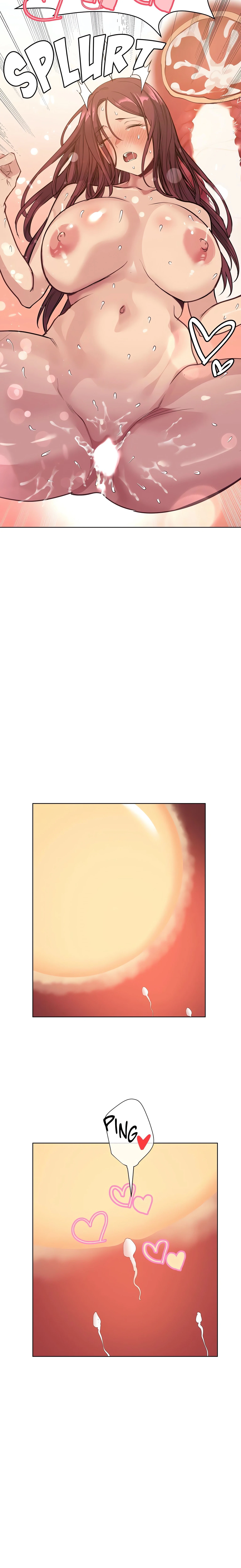 Chapter 72 - Special Episode 1, page 22