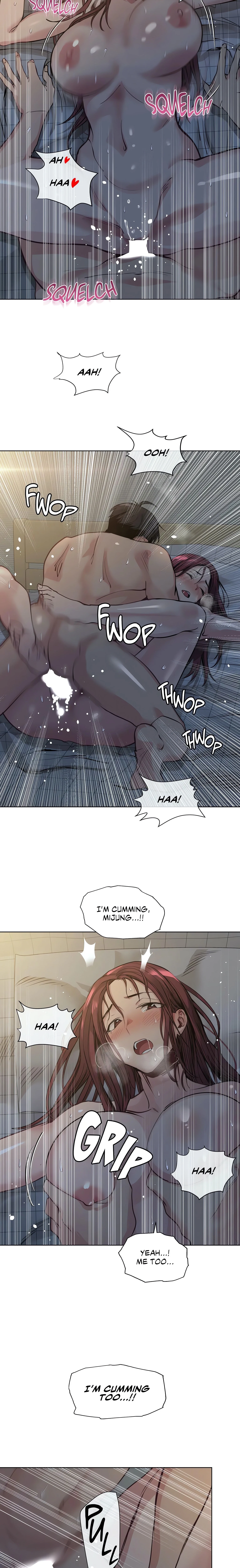 Chapter 72 - Special Episode 1, page 5