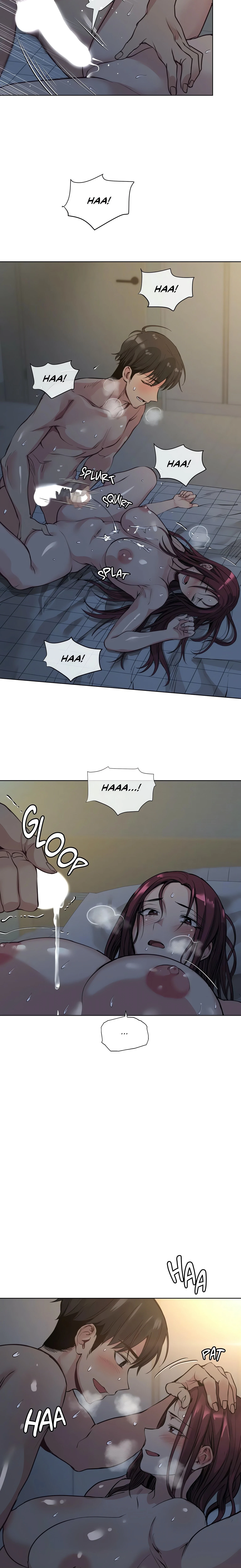 Chapter 72 - Special Episode 1, page 6