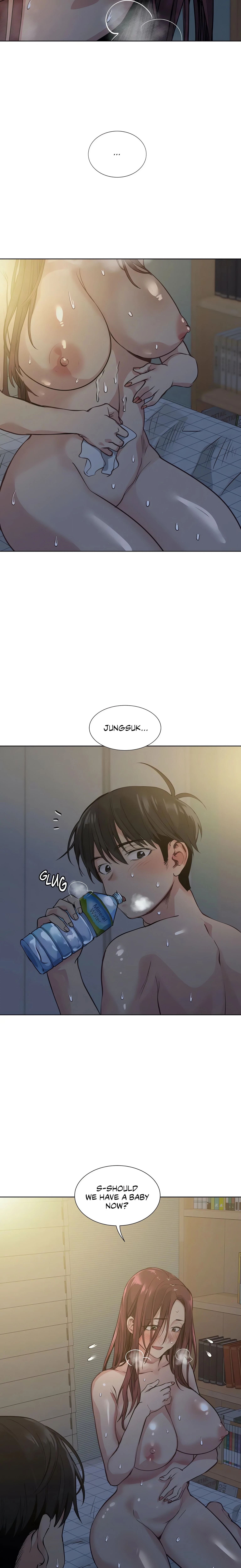 Chapter 72 - Special Episode 1, page 8