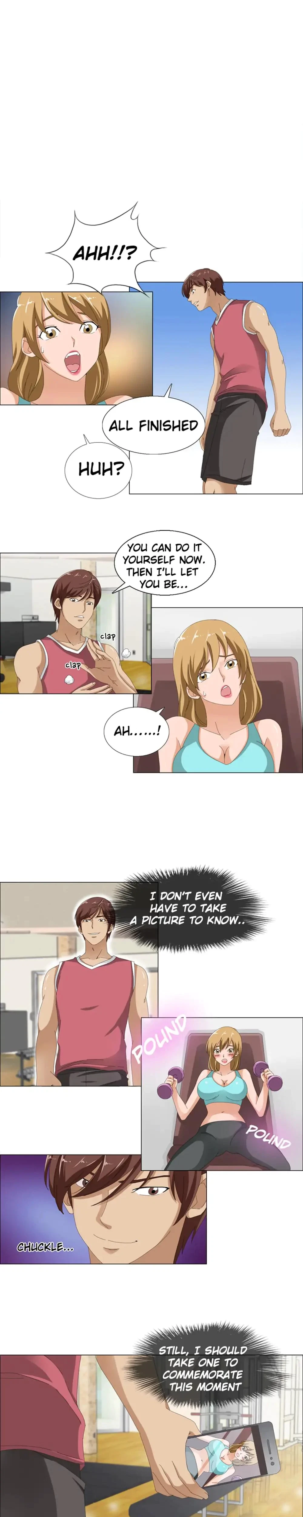 S Player Chapter 8, page 2