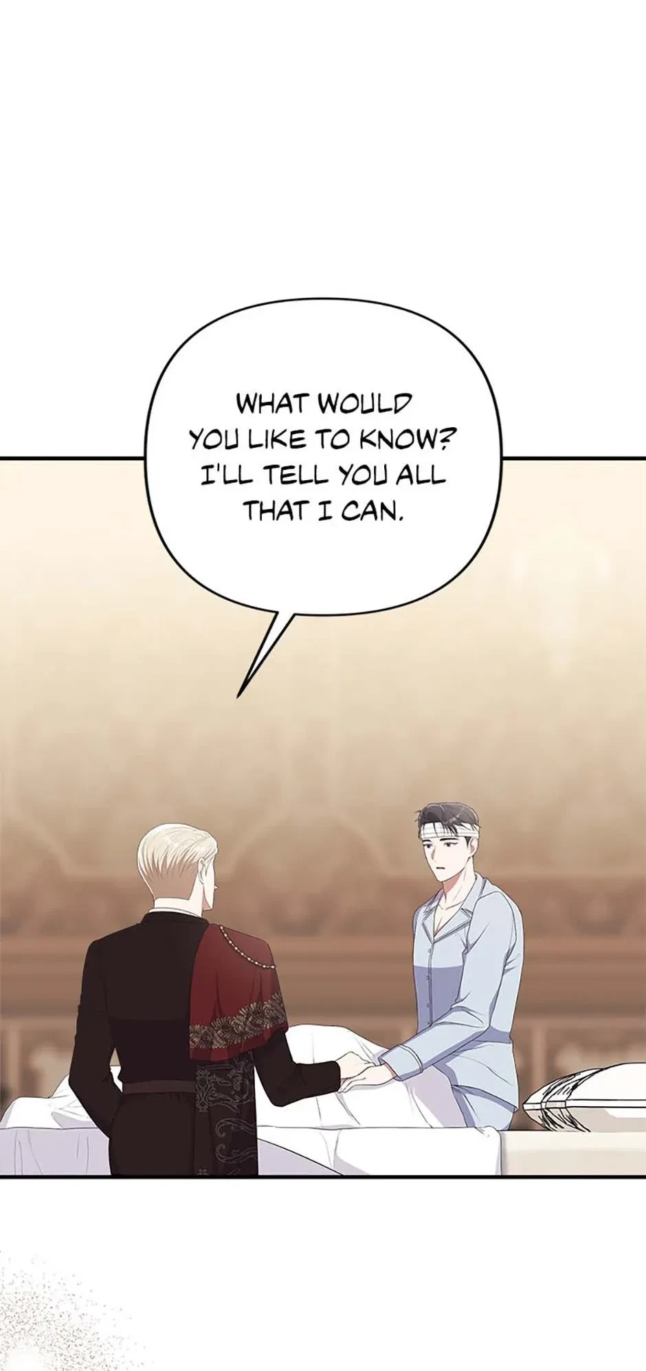 Please Look At Jasmine! Chapter 67, page 10