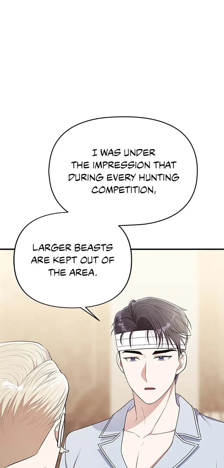 Please Look At Jasmine! Chapter 67, page 12