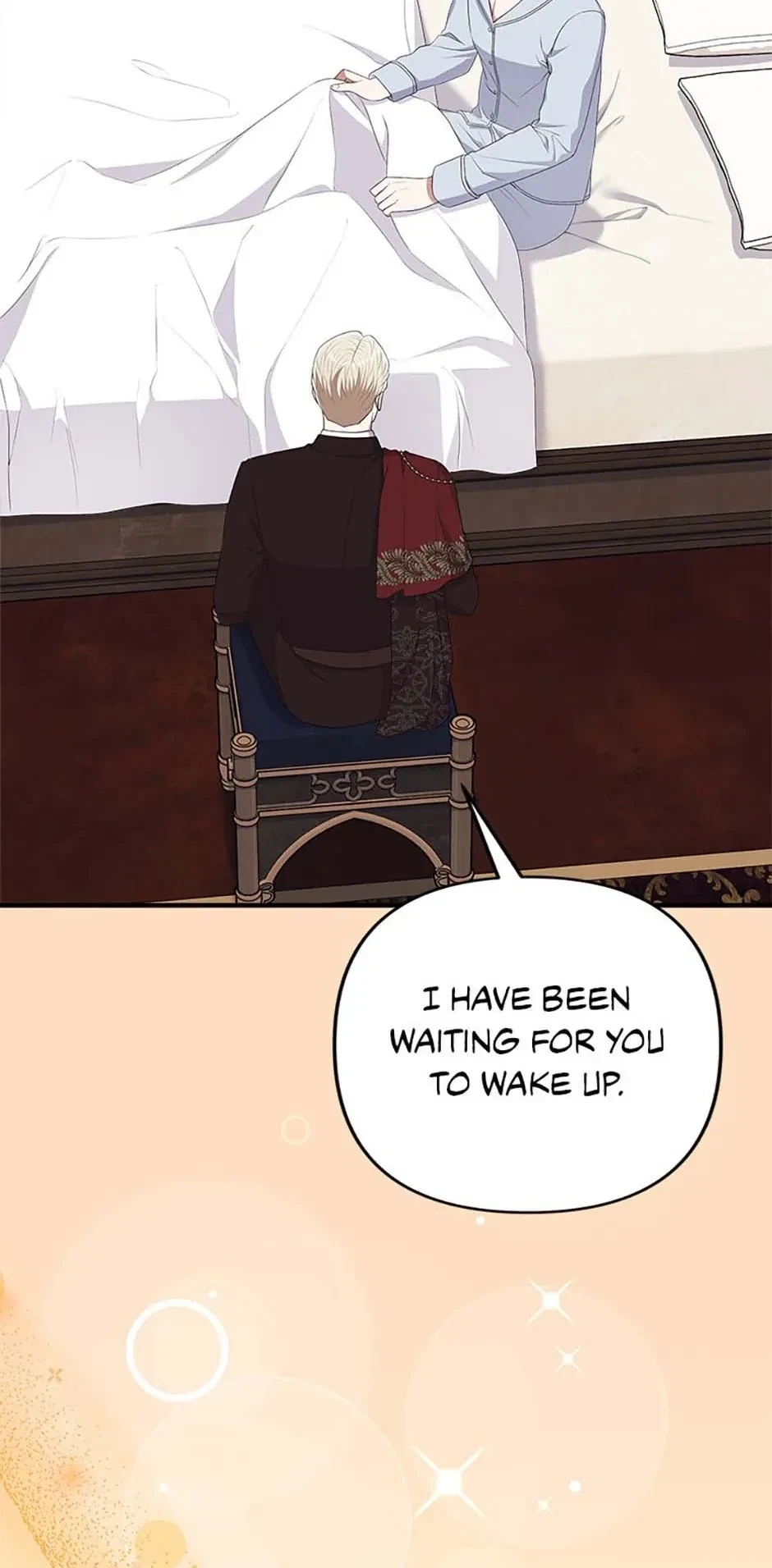 Please Look At Jasmine! Chapter 67, page 2