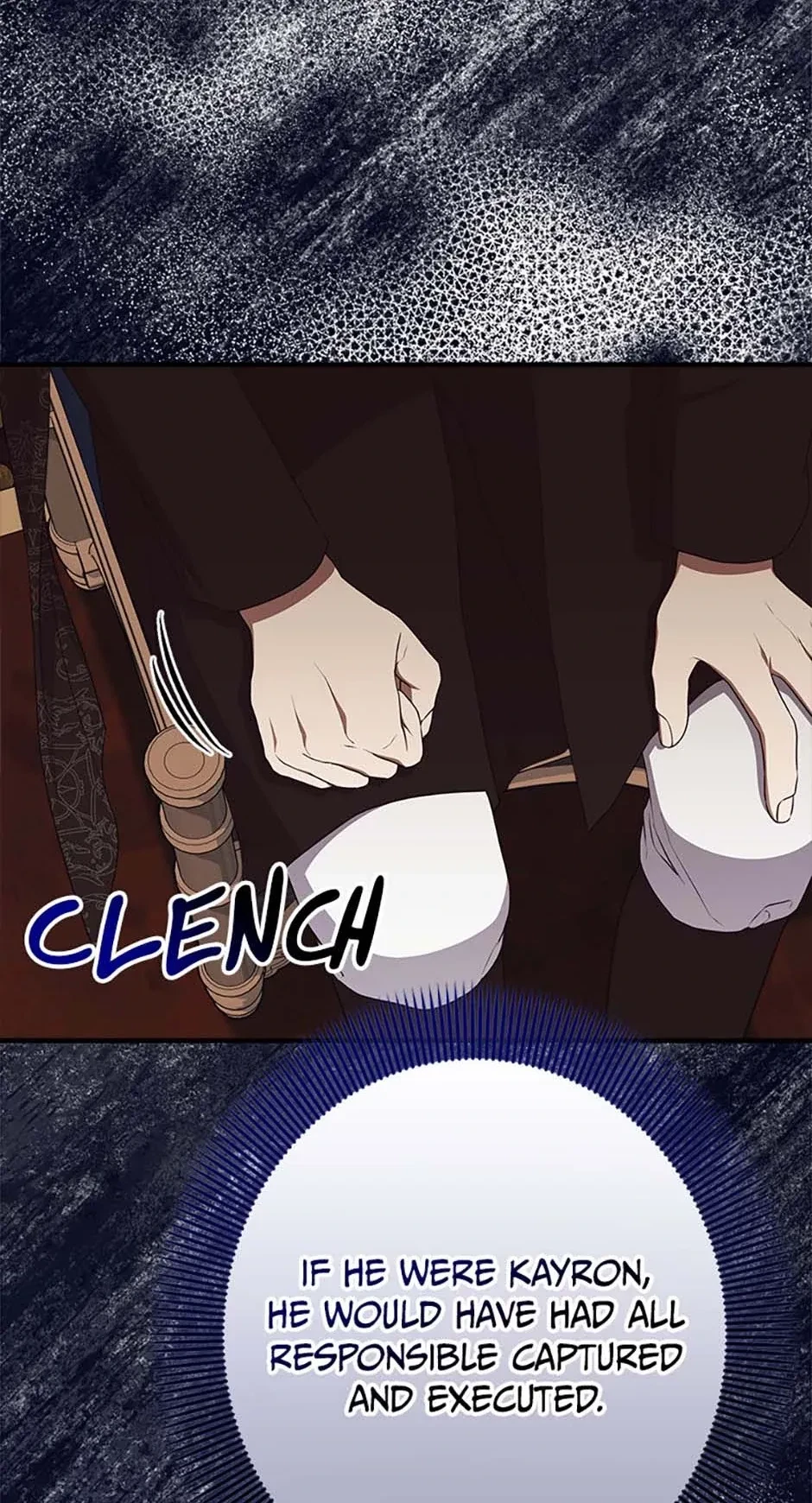 Please Look At Jasmine! Chapter 67, page 26