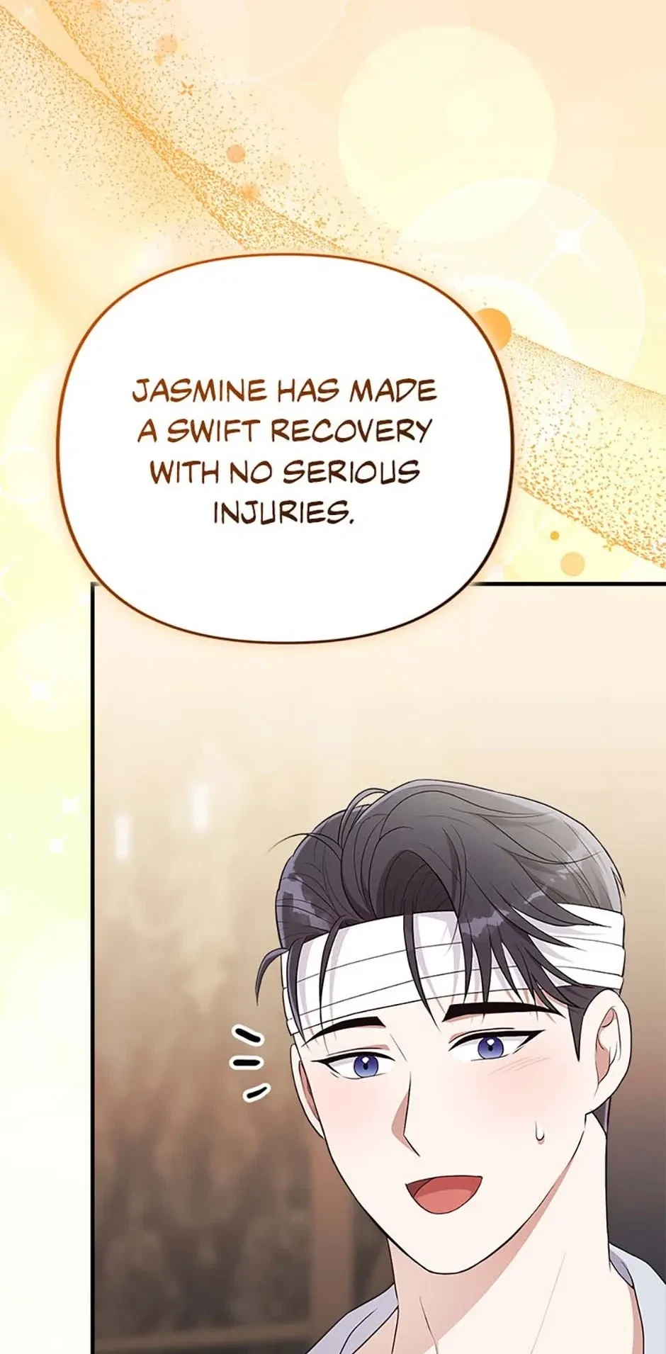 Please Look At Jasmine! Chapter 67, page 3