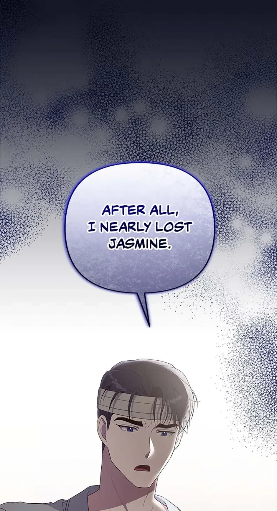 Please Look At Jasmine! Chapter 67, page 30