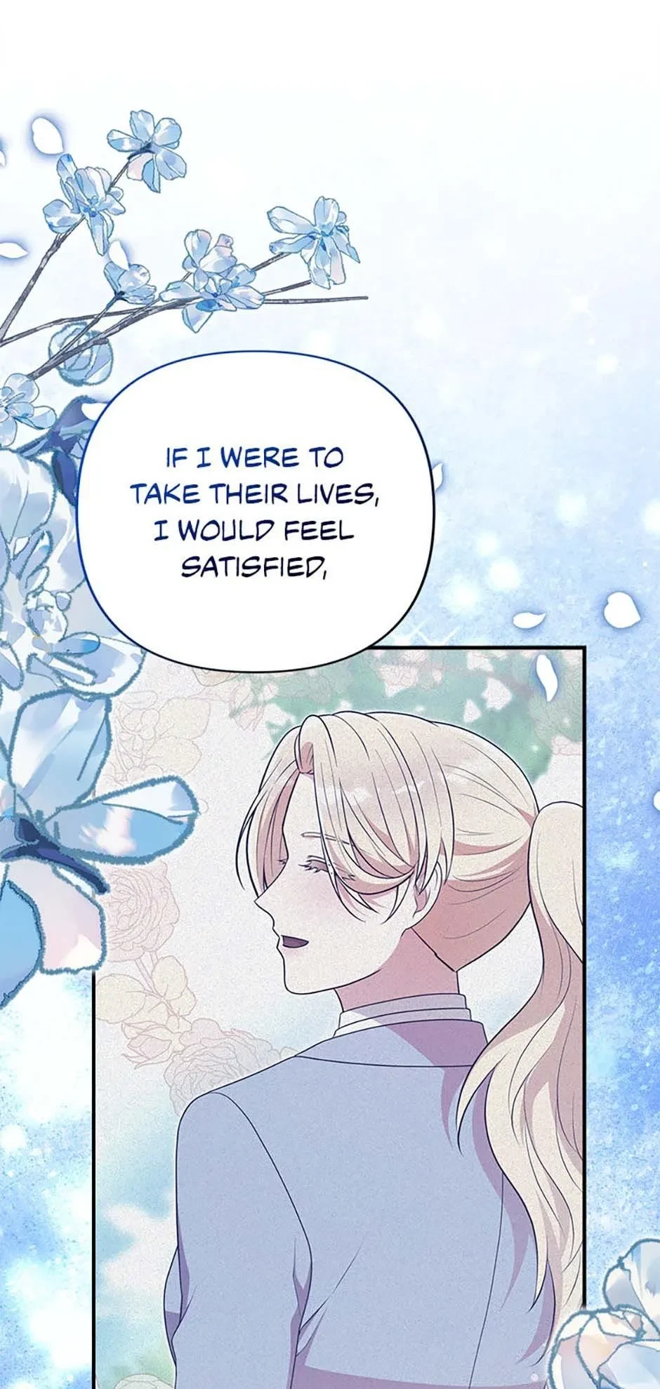 Please Look At Jasmine! Chapter 67, page 34