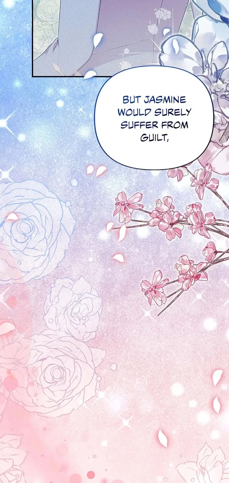 Please Look At Jasmine! Chapter 67, page 35