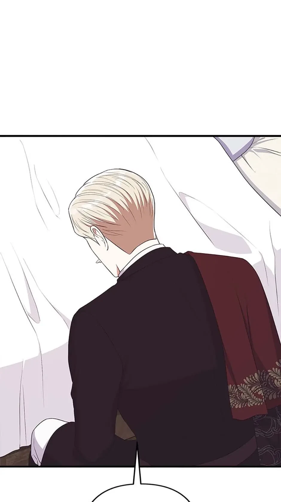 Please Look At Jasmine! Chapter 67, page 40