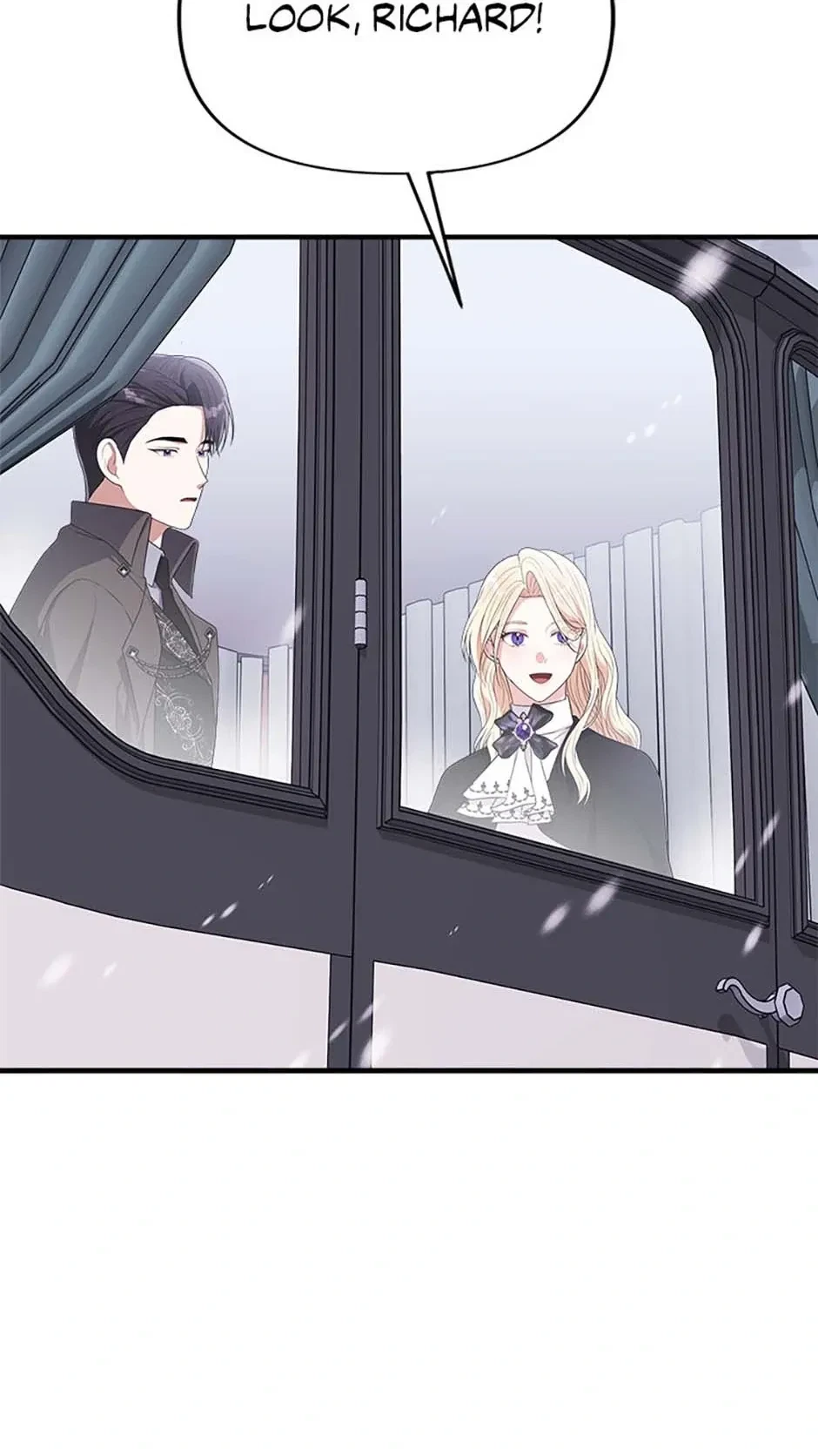 Please Look At Jasmine! Chapter 67, page 44