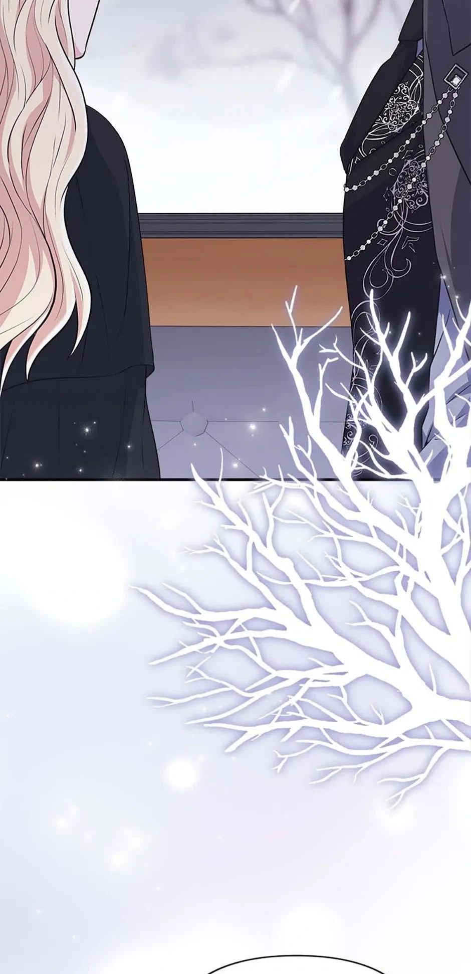 Please Look At Jasmine! Chapter 67, page 46