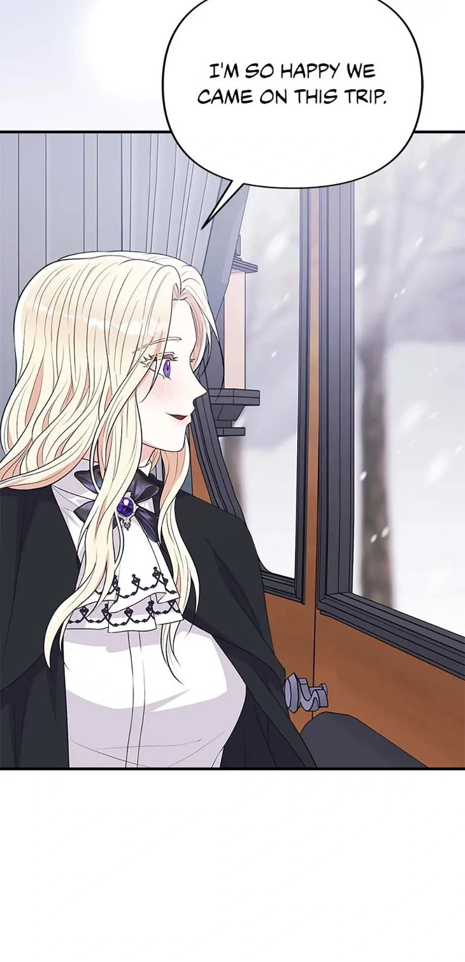 Please Look At Jasmine! Chapter 67, page 47