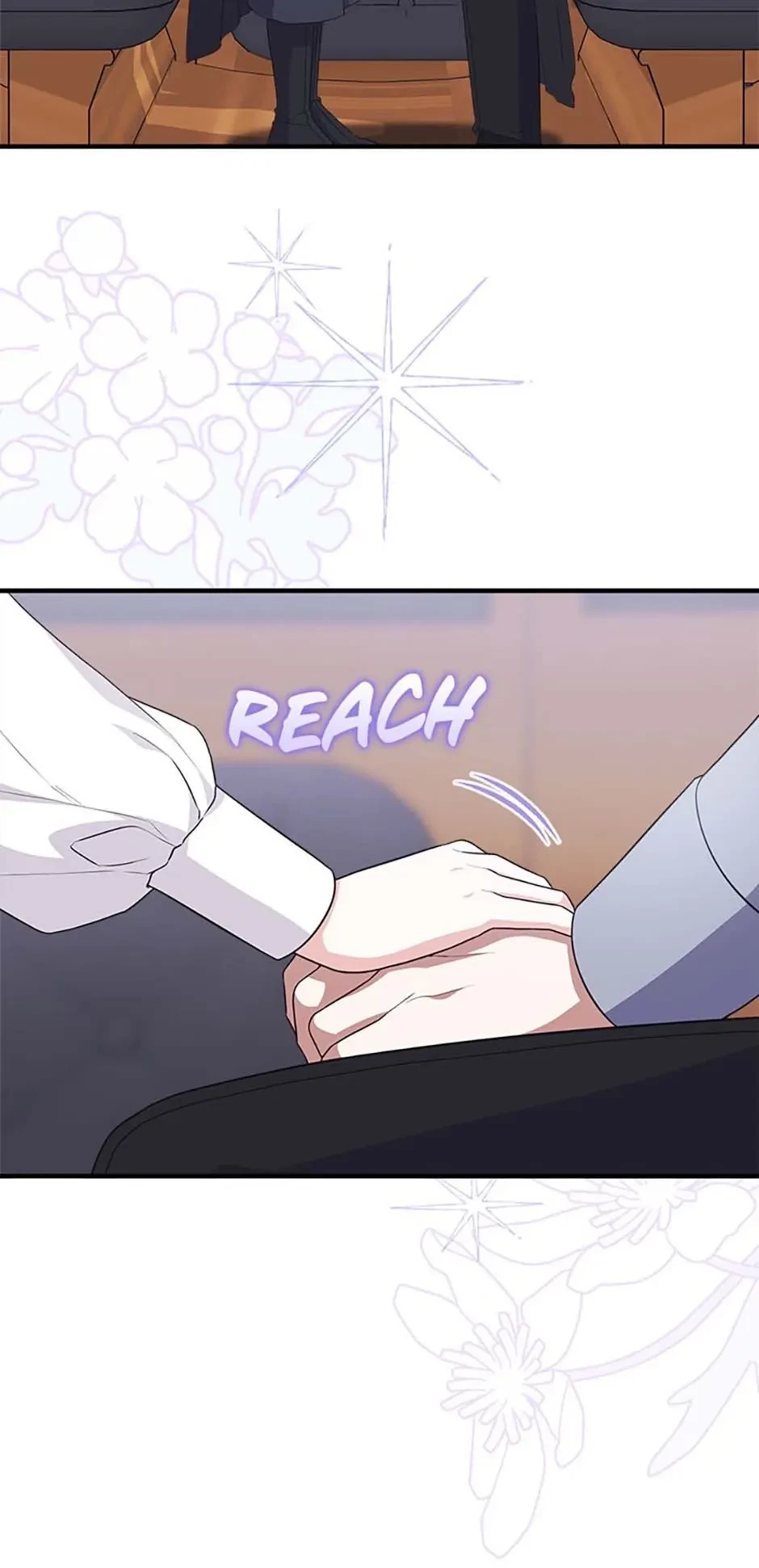 Please Look At Jasmine! Chapter 67, page 49