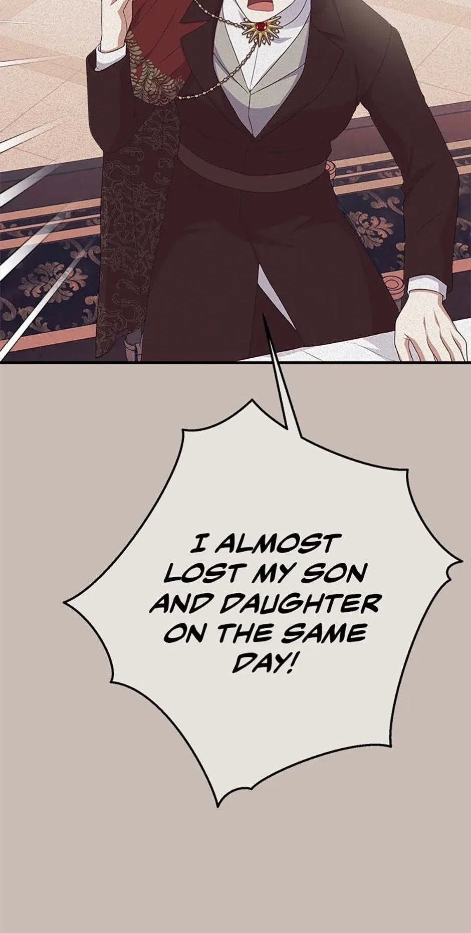 Please Look At Jasmine! Chapter 67, page 58