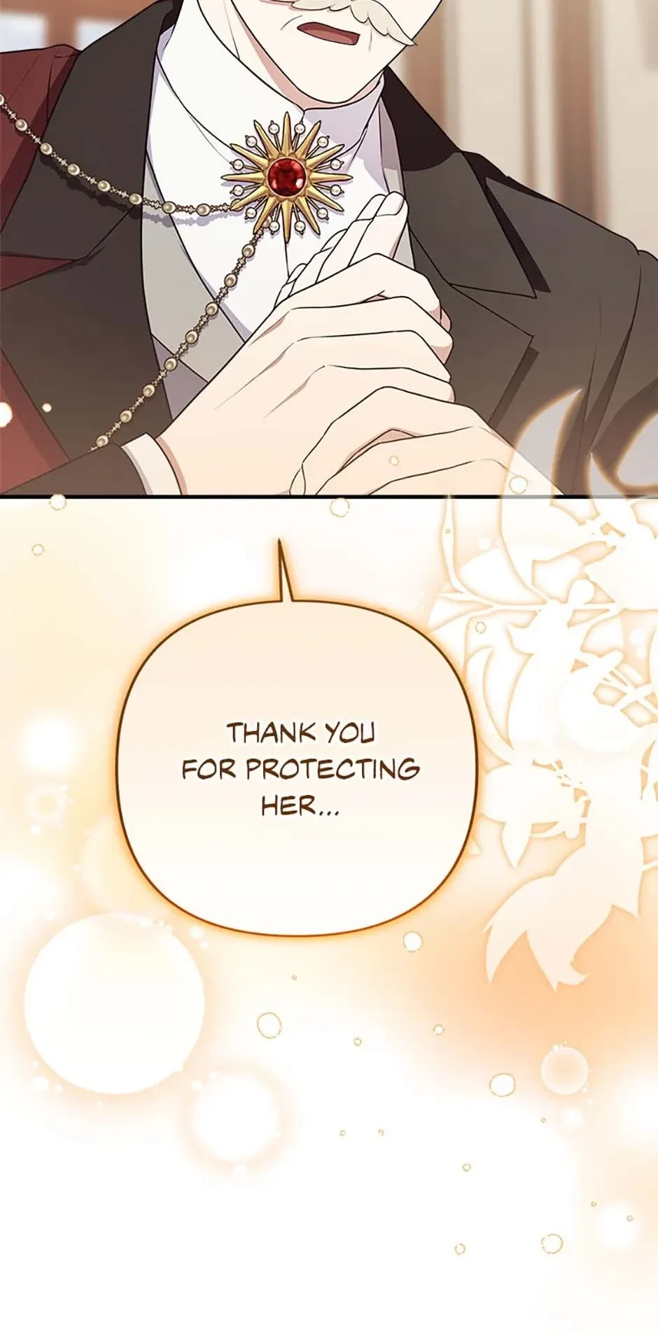 Please Look At Jasmine! Chapter 67, page 6