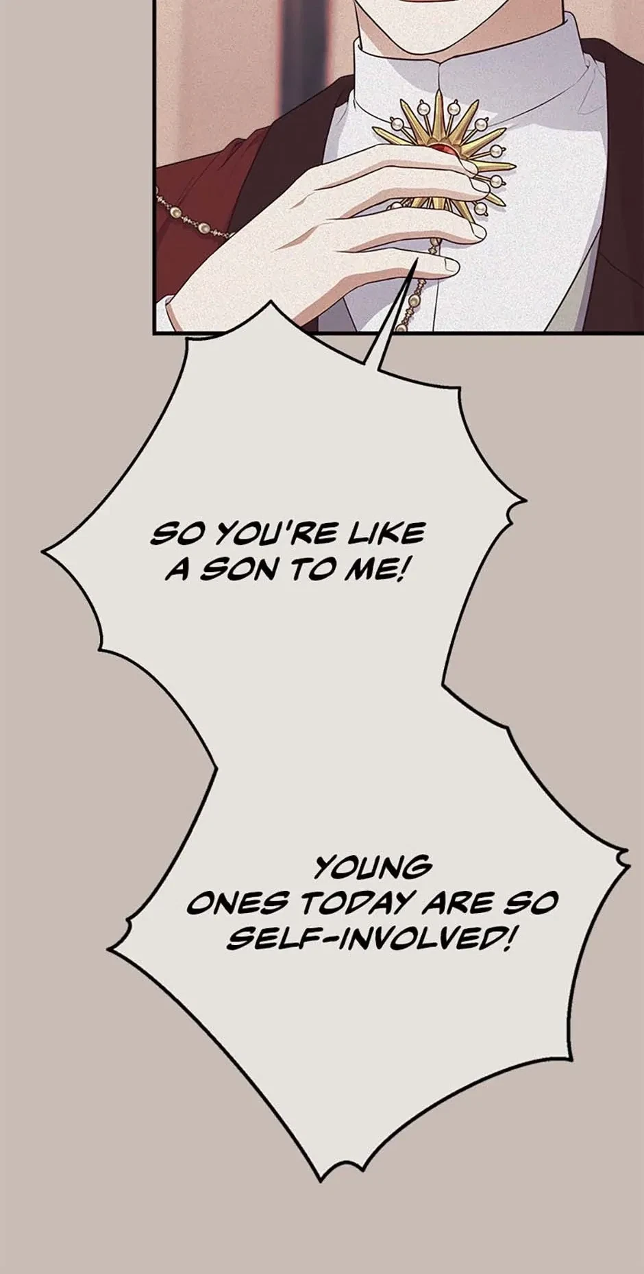 Please Look At Jasmine! Chapter 67, page 61