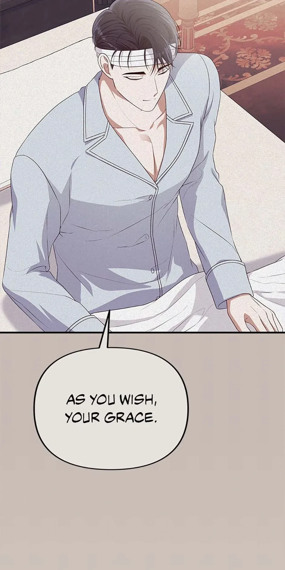 Please Look At Jasmine! Chapter 67, page 65