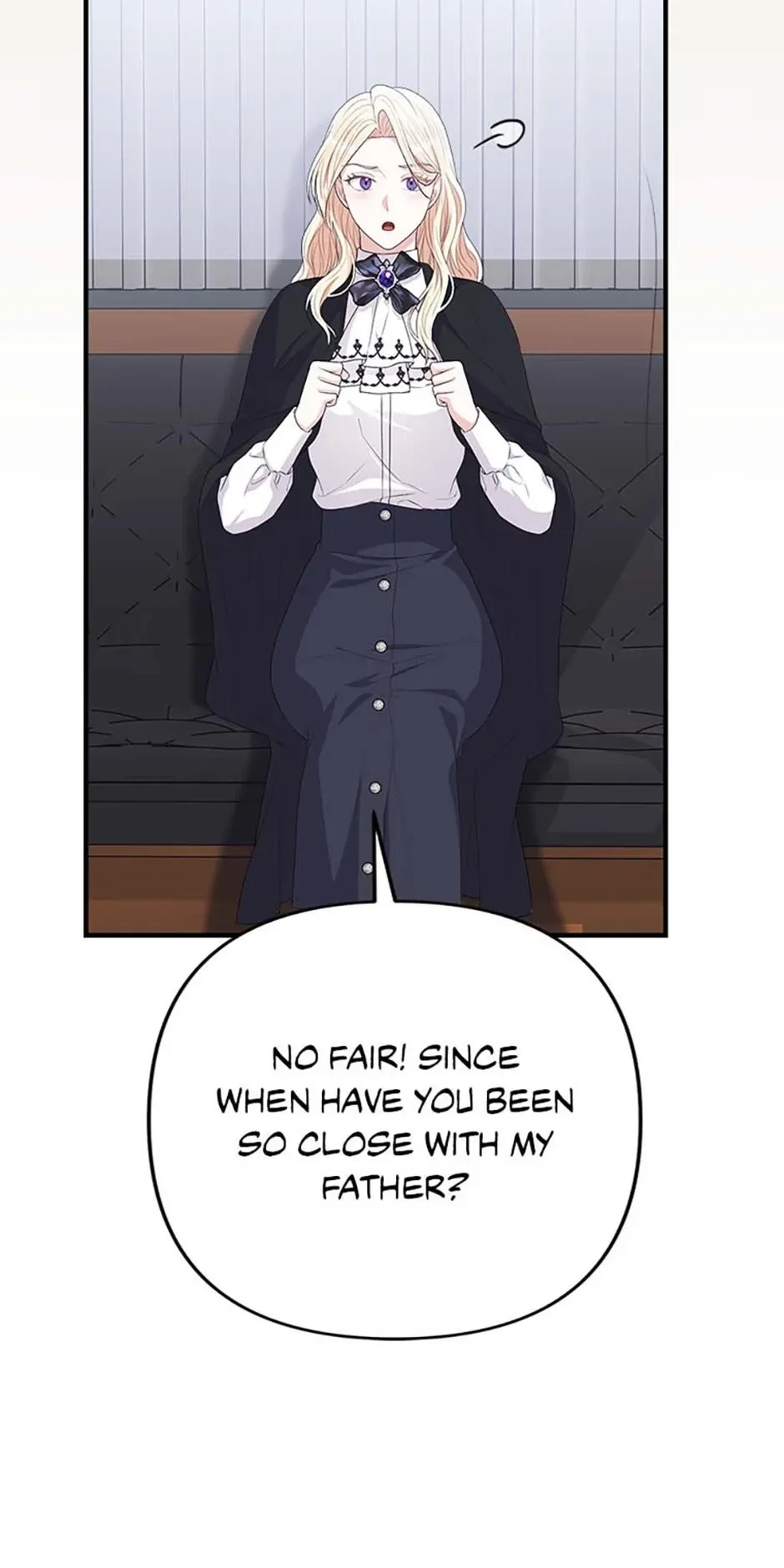 Please Look At Jasmine! Chapter 67, page 67