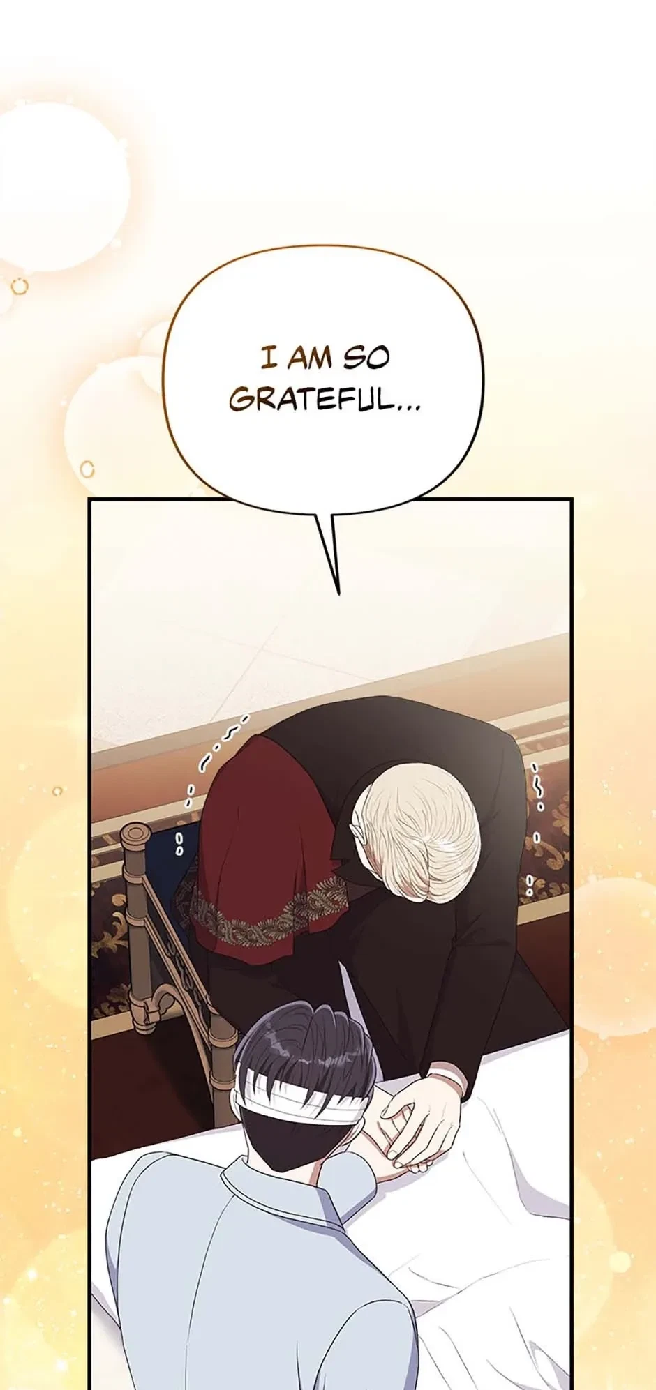 Please Look At Jasmine! Chapter 67, page 7