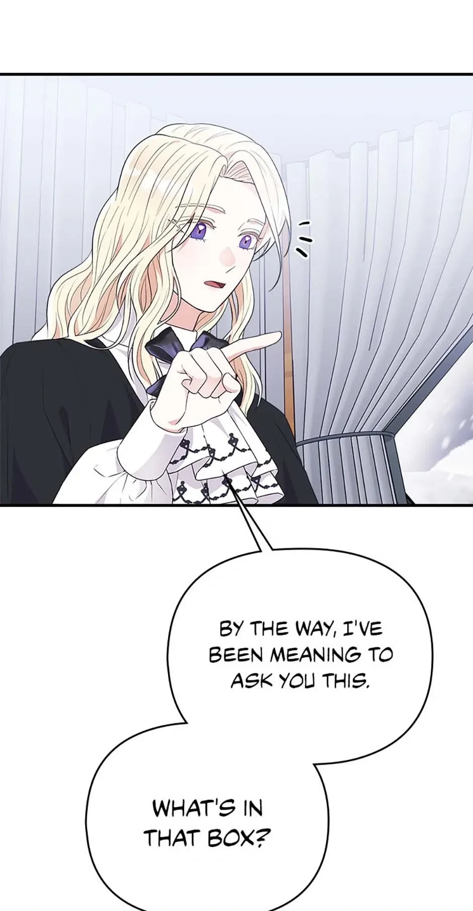 Please Look At Jasmine! Chapter 67, page 71