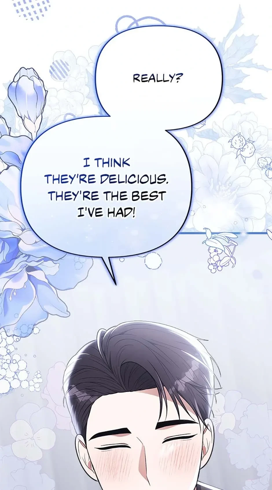 Please Look At Jasmine! Chapter 67, page 78