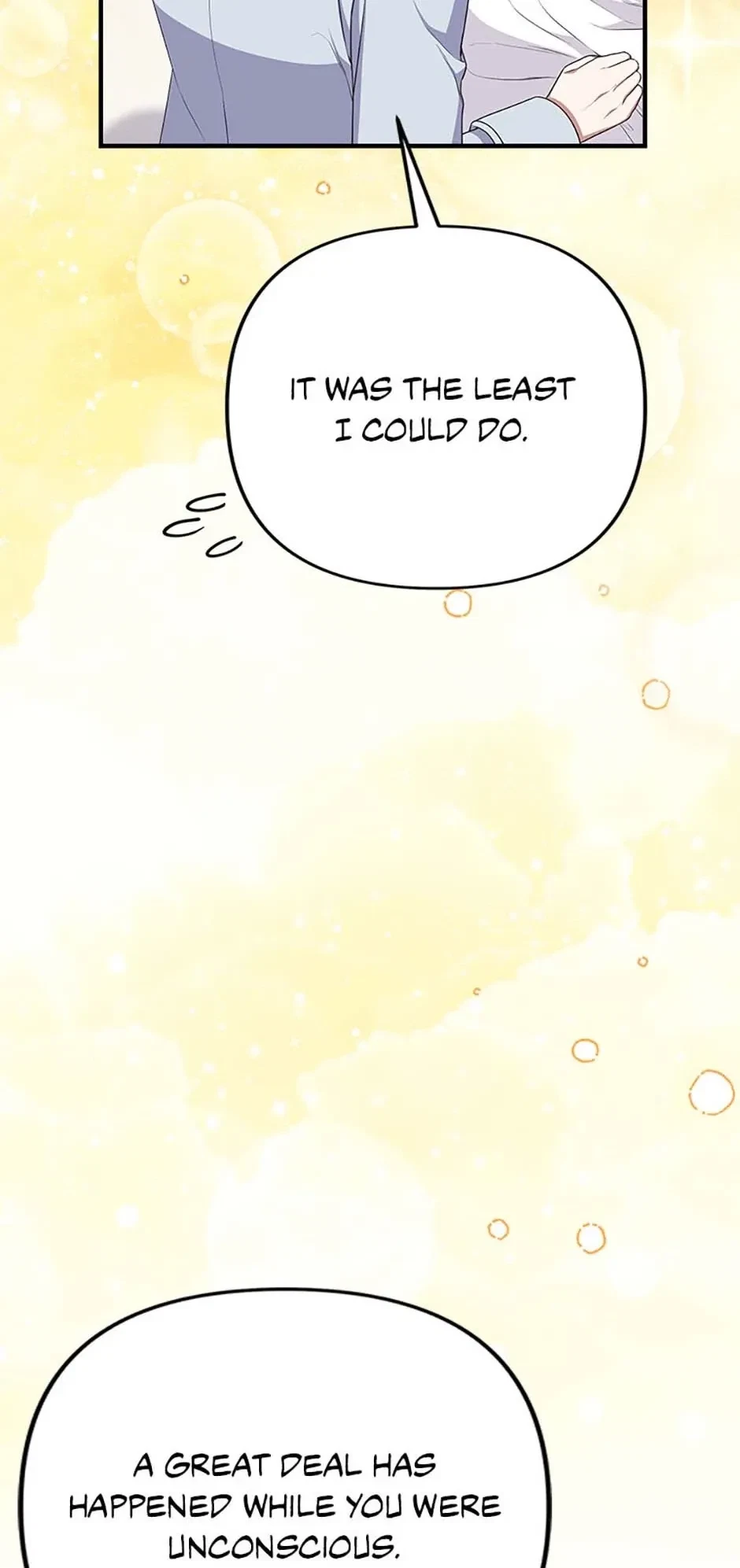 Please Look At Jasmine! Chapter 67, page 8