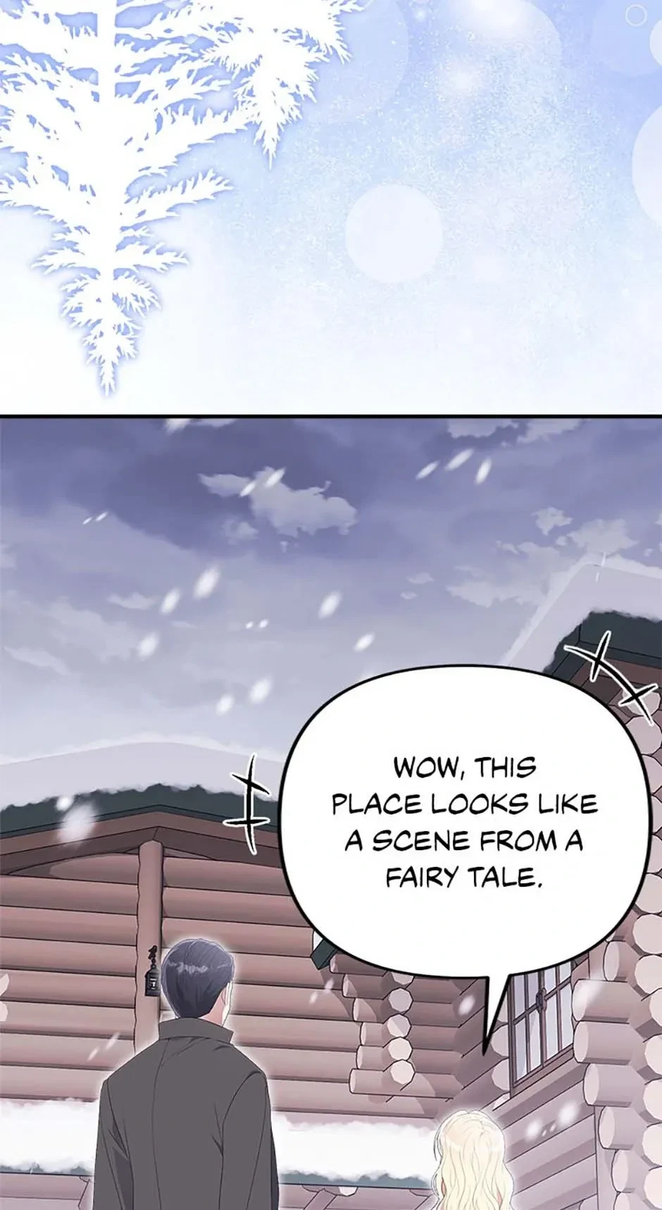 Please Look At Jasmine! Chapter 67, page 82