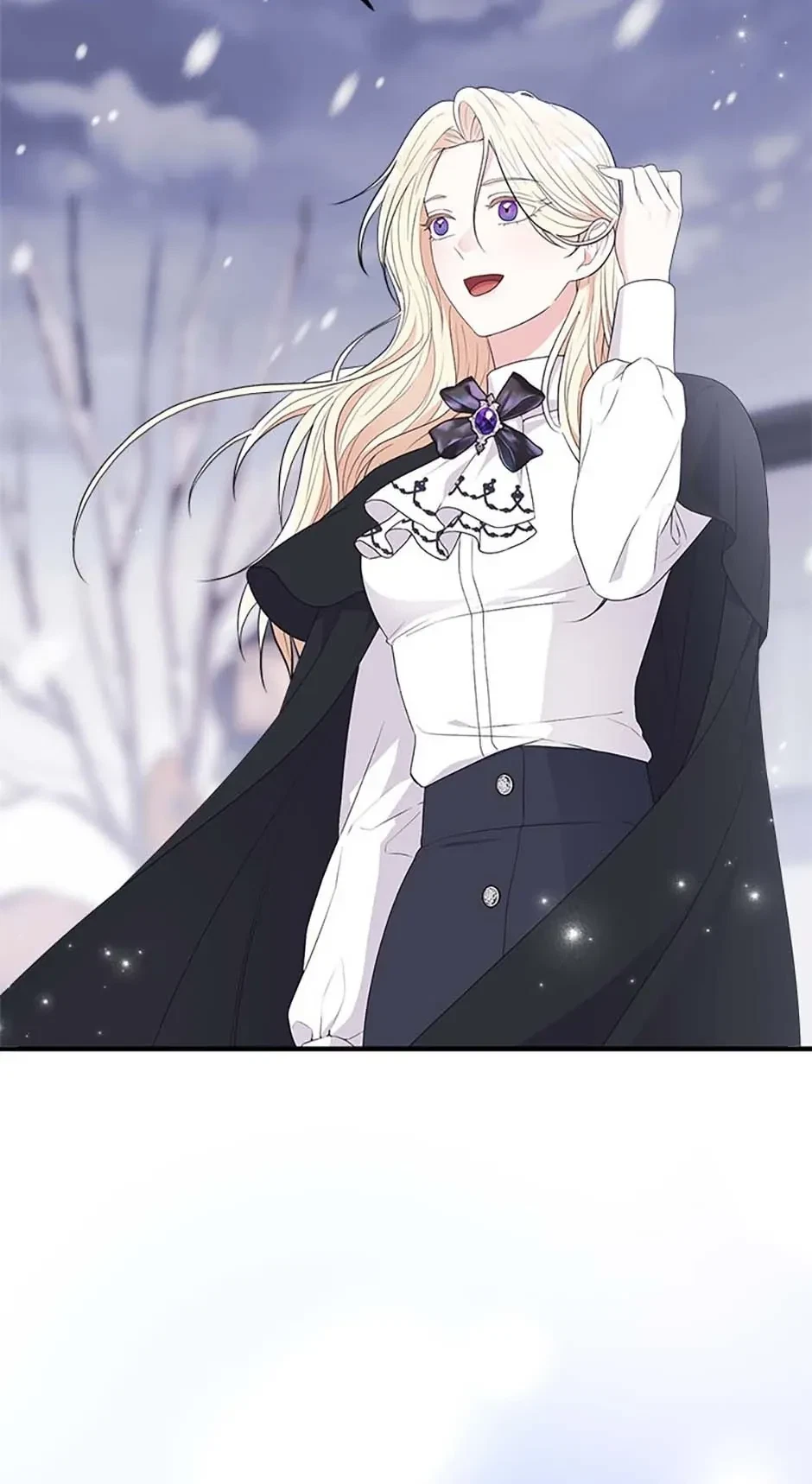 Please Look At Jasmine! Chapter 67, page 84