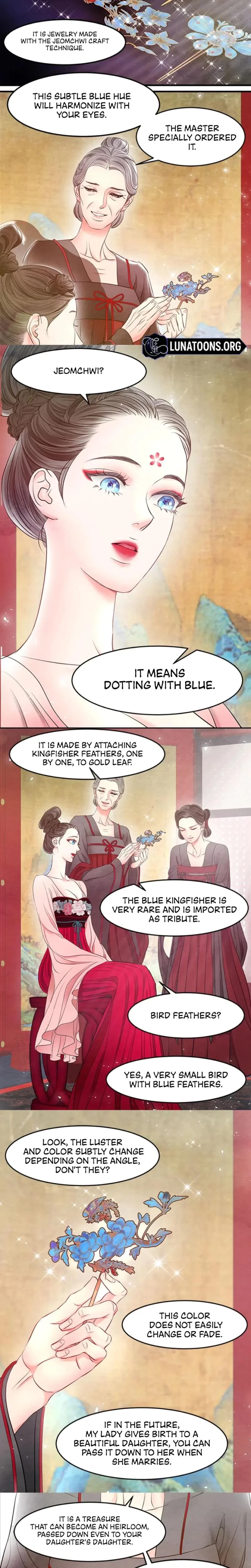 Chapter 22 - Side Story 3, page 2