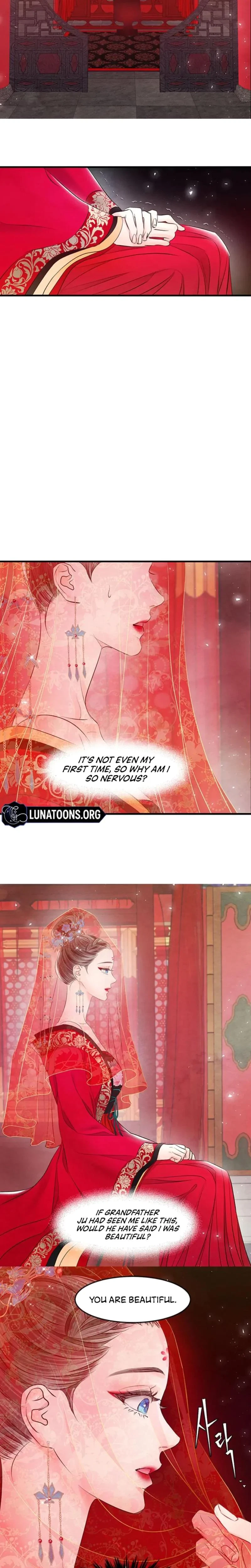 Chapter 22 - Side Story 3, page 8