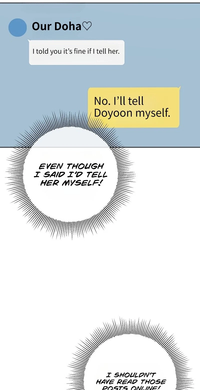 The Naughty Intentions Of My Friend's Brother Chapter 25, page 3