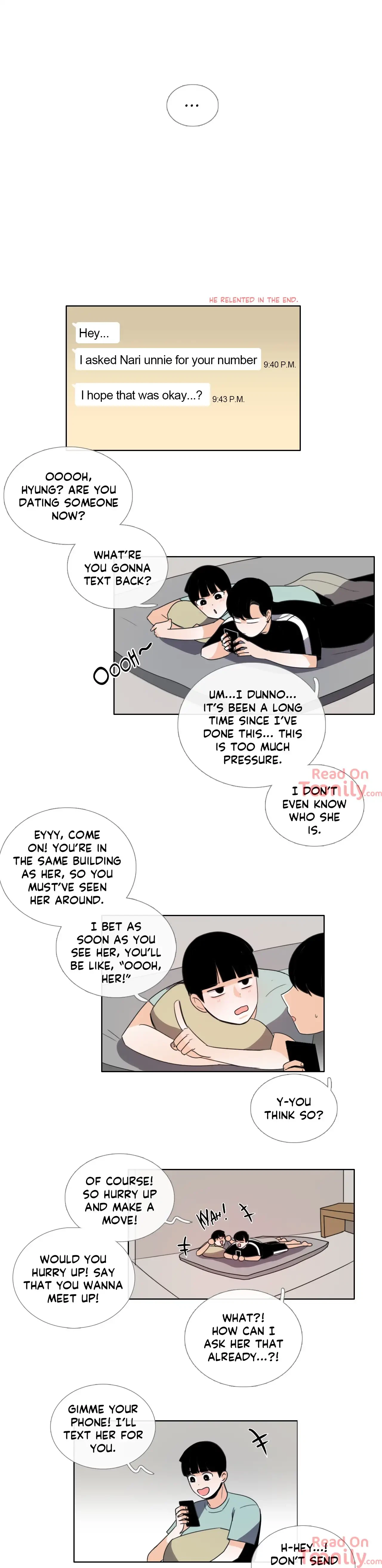 Chapter 77, page 9