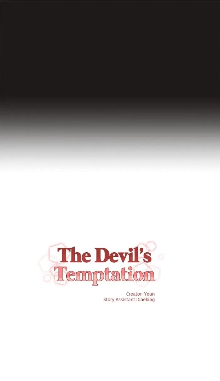 The Devil's Temptation Chapter 49, page 10