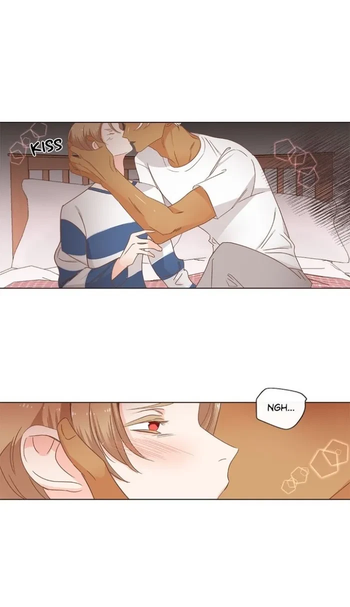 The Devil's Temptation Chapter 49, page 11