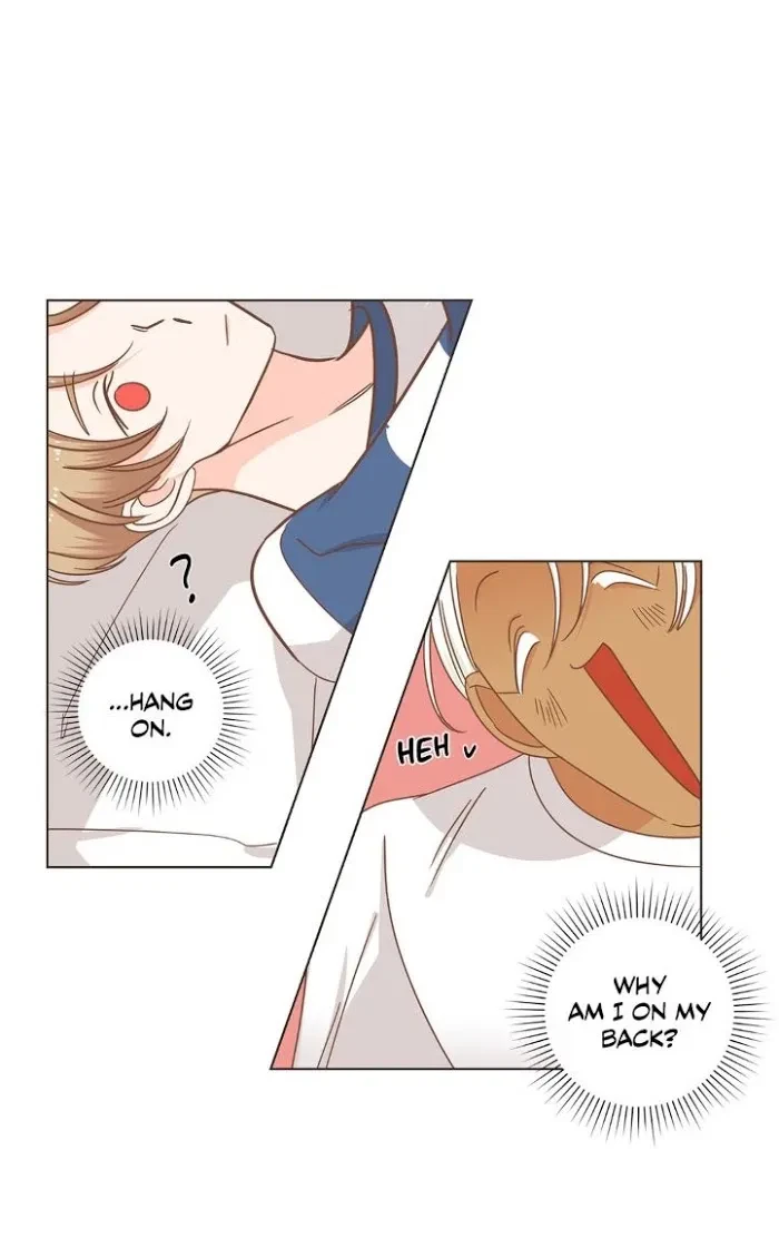 The Devil's Temptation Chapter 49, page 15