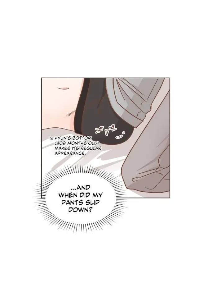 The Devil's Temptation Chapter 49, page 16