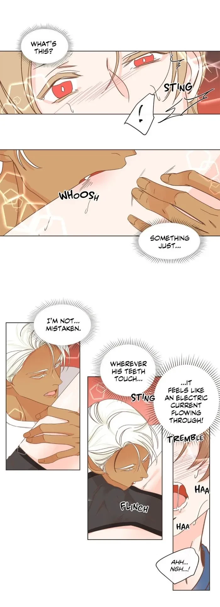 The Devil's Temptation Chapter 49, page 25