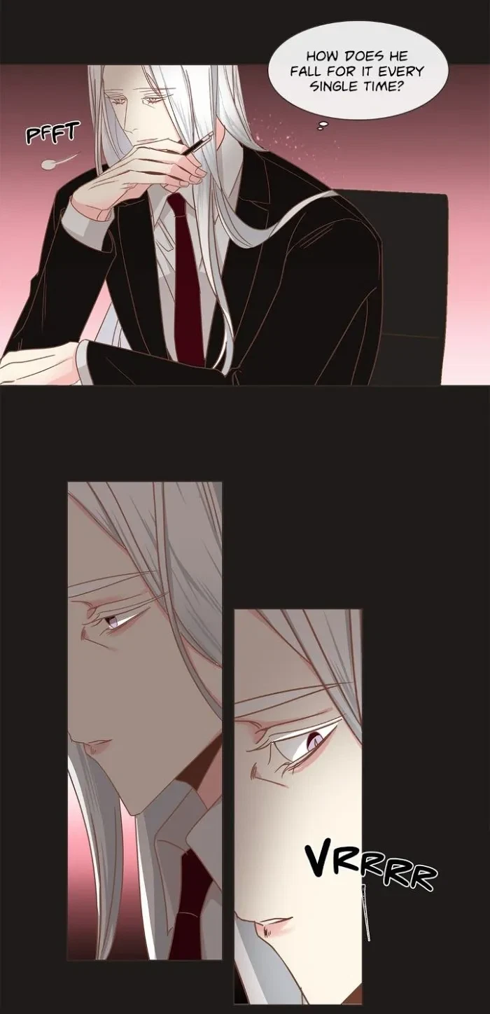 The Devil's Temptation Chapter 49, page 7
