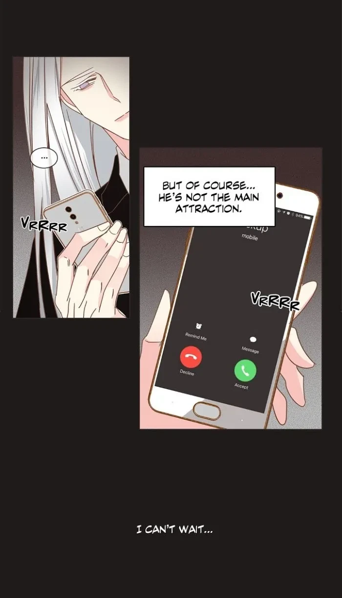 The Devil's Temptation Chapter 49, page 8