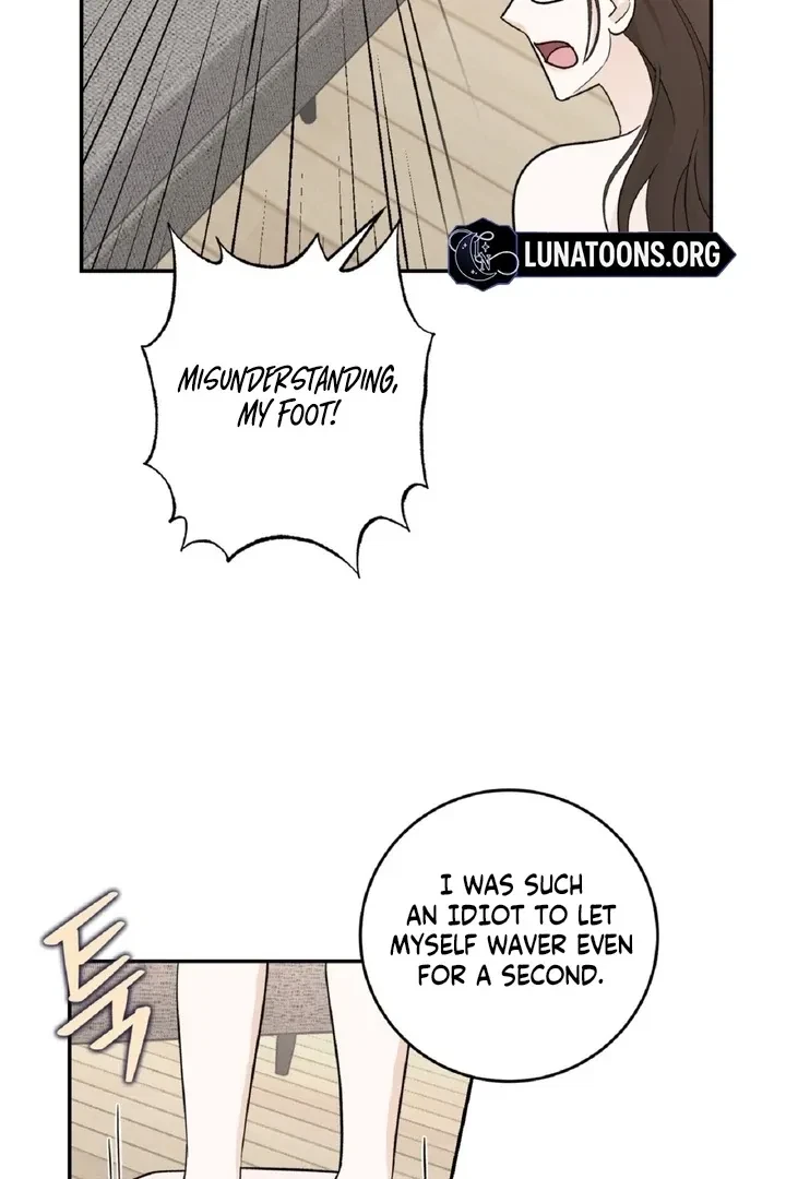 Crush On, Daeri Chapter 4, page 22